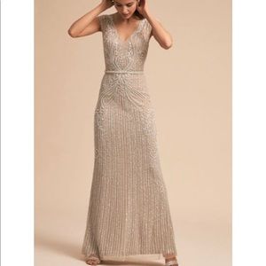BHLDN Sanders Dress